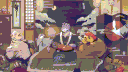 Fur City banner