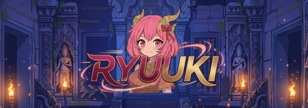 Basic Ryuuki Ryuuki | Discord App Directory
