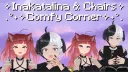 ✧ 𝓘𝓷𝓪𝓚𝓪𝓽𝓪𝓵𝓲𝓷𝓪'𝓼 𝓒𝓸𝓶𝓯𝔂 𝓒𝓸𝓻𝓷𝓮𝓻 ✧ banner