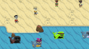Whales Game banner