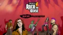 ROCK'N'VERSE 🤘🔥🎸 banner