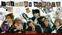 Xdinary Heroes🦸 banner