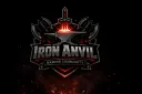 Iron Anvil Gaming Community banner