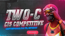 TWO-C Banner