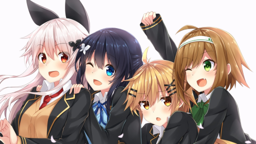 SILENT SOULS Discord server banner