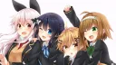 SILENT SOULS Discord server banner