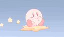 Kirby's Kingdom banner