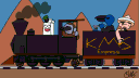 KMS Express banner
