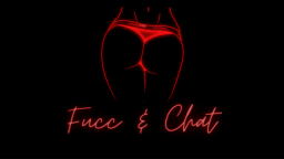 The Fucc & Chat server banner