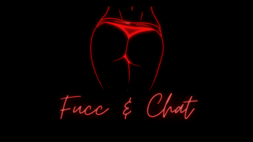 The Fucc & Chat Discord server banner