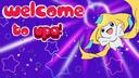 Upa! Community Server Banner