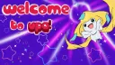 Upa! Community Server banner