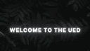 UED | LFG/Scrims banner