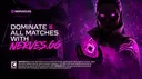 女 NERVES' Clothing 🖤 banner