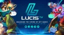Lucis Network banner