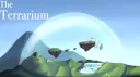 Your Terraria Server banner