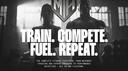My Training Apps Banner