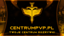 CentrumPVP.pl | Serwer Minecraft PVP Discord server banner