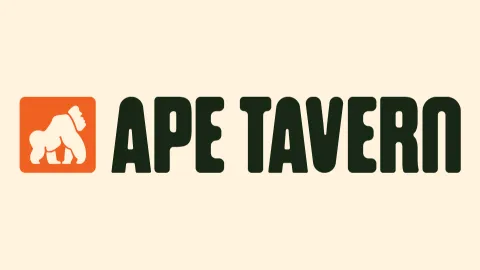 Ape Tavern 🦧 banner