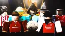 Roblox Premier League Banner