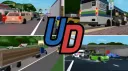UDU Crew banner