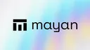 Mayan banner