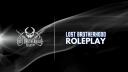 Lost Brotherhood Roleplay Banner