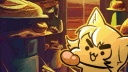 Pon's Bakery banner
