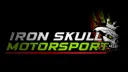 IRON SKULL Motorsport banner