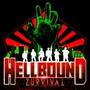 HellBound Zombie Extraction  PvP PvE PvZ) banner