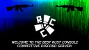 Rust Console Competitive banner