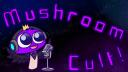 The Mushroom Cult Banner