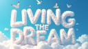 ⊱𝘛𝘩𝘦 𝘋𝘳𝘦𝘢𝘮⊰ Discord server banner