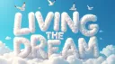 ⊱𝘛𝘩𝘦 𝘋𝘳𝘦𝘢𝘮⊰ Discord server banner