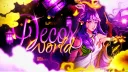 ᰔ 🔮 ໒ Decor World ɞ ୨ৎ banner