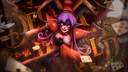 છ𑊁  Decor World﹒🌸 Discord server banner