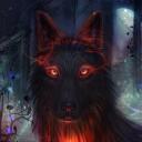 The Wolf Pack Banner