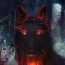 The Wolf Pack Banner