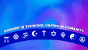 Bridges of Faith | Religion • Philosophy • Theology • Politics • Debate • Interfaith server banner