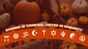 Bridges of Faith | Religion • Philosophy • Theology • Politics • Debate • Interfaith banner
