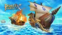 Pirate X Pirate | PXP banner