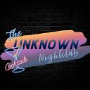 The Unknown Nightclub Discord server banner