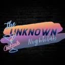 The Unknown Nightclub banner