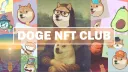 Doge NFT Club banner