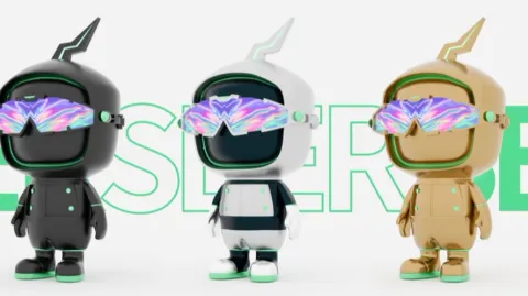 先知社区 Seer Labs banner