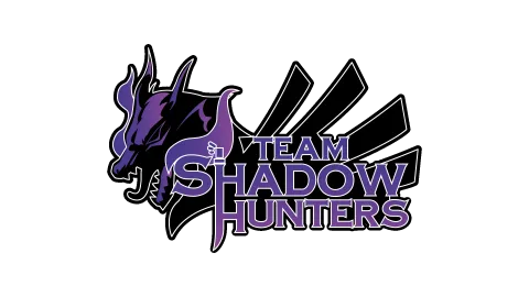 Team Shadowhunters banner