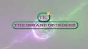 The Insane Grinders (TIG) Banner