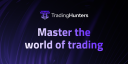 Trading Hunters Discord server banner