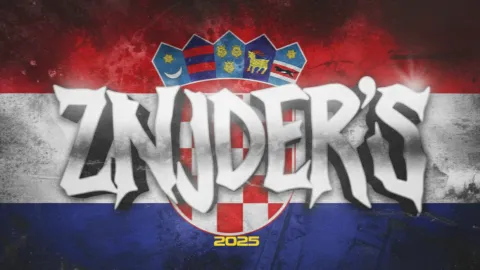 Wanted and $ banner