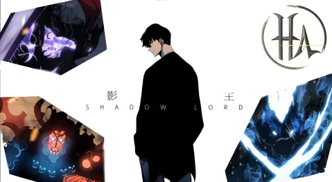 Soul Reapers banner